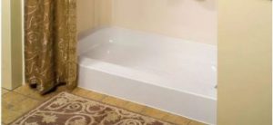 Convert your Bathtub into a Shower